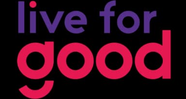 Live For Good